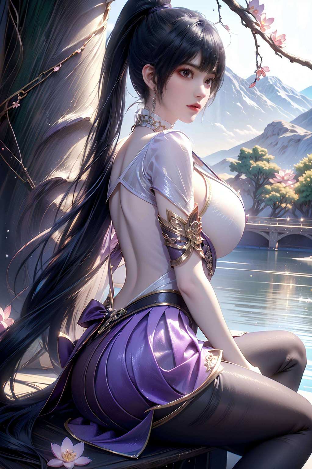 每一帧都像素级还原把百炼成神中的莫雨鑫完美呈现在你的iPhone桌面上