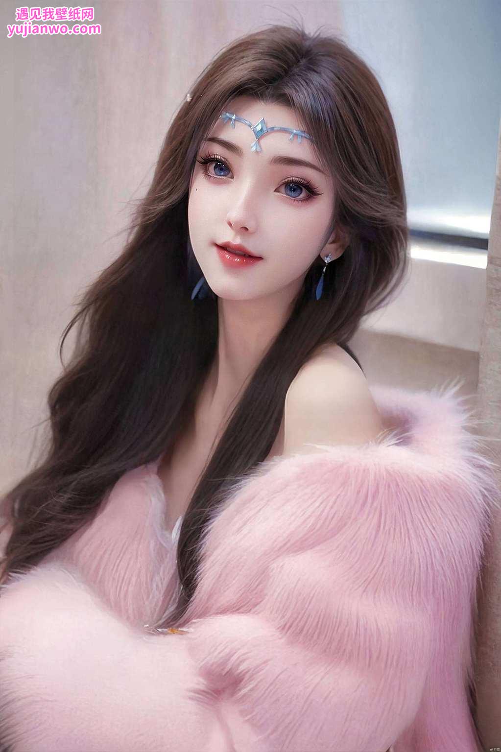 一款是百炼成神里的苏凌云壁纸动漫迷们！今天给大家带来两款国漫壁纸
