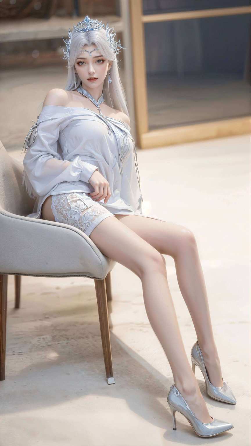 嗨皮嗨皮！快来收了这套壁纸让你的电脑桌面也百炼成神吧！
