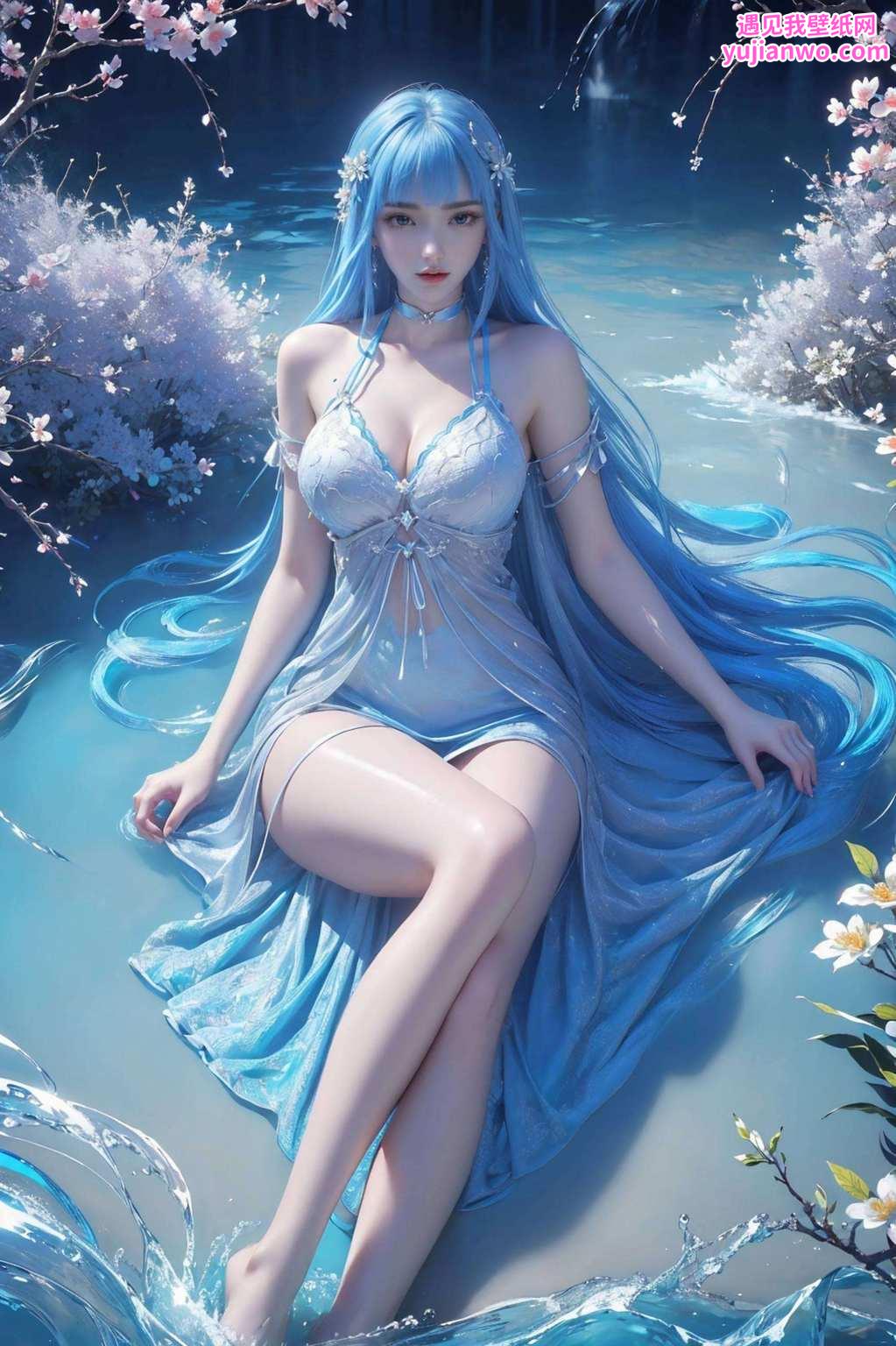 而苏凌云的英姿飒爽仿佛夏日里的一抹热烈让人感叹人生的奇妙与美好