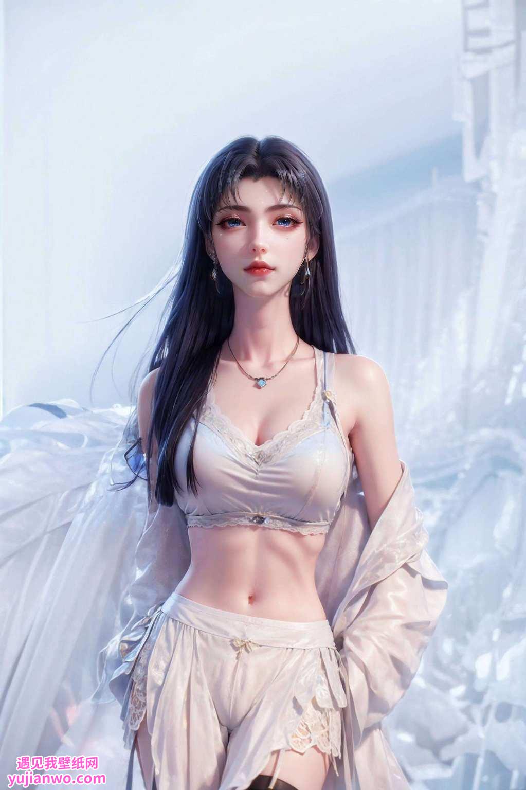 让你的电脑也感受一下浪漫的氛围吧！嘻嘻百炼成神路上的英勇少年