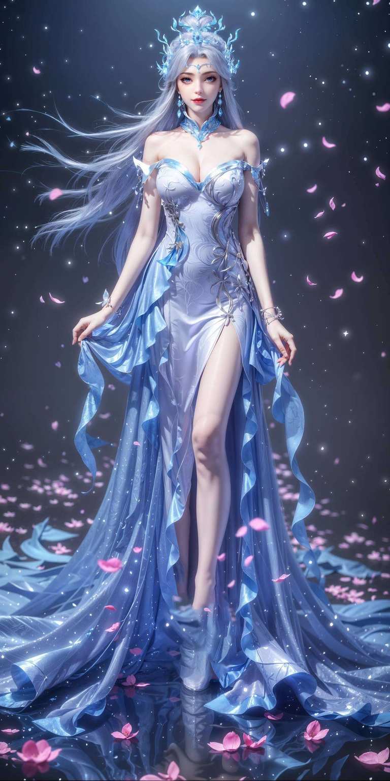 技能失灵的瞬间哎呦