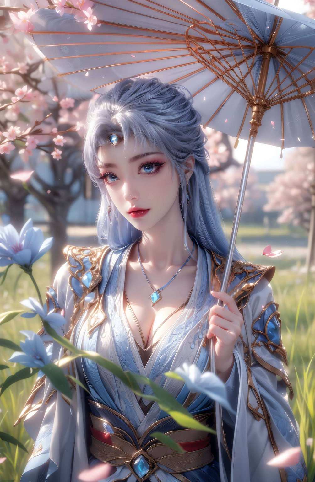 宁雨蝶翩翩舞神韵流转间