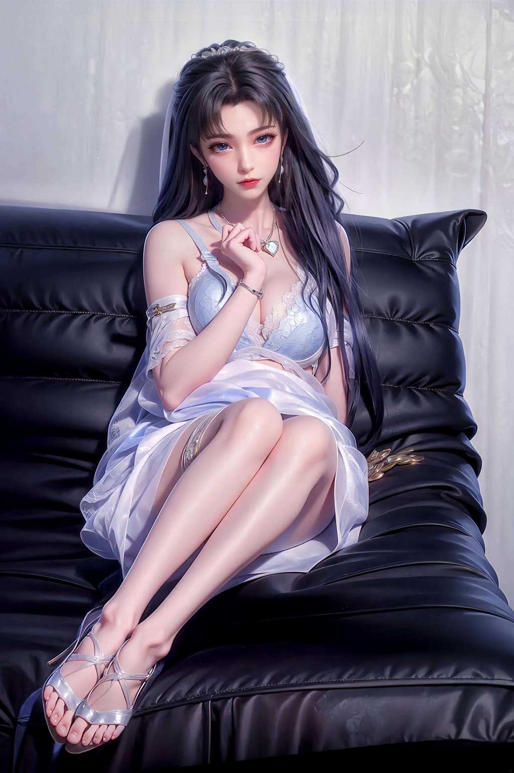 宁雨蝶轻盈舞那画面