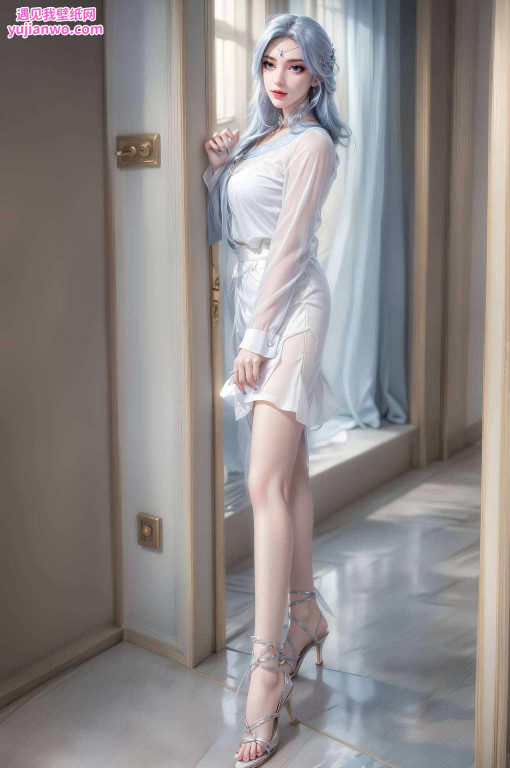 说她百炼成神在宁雨蝶的世界里
