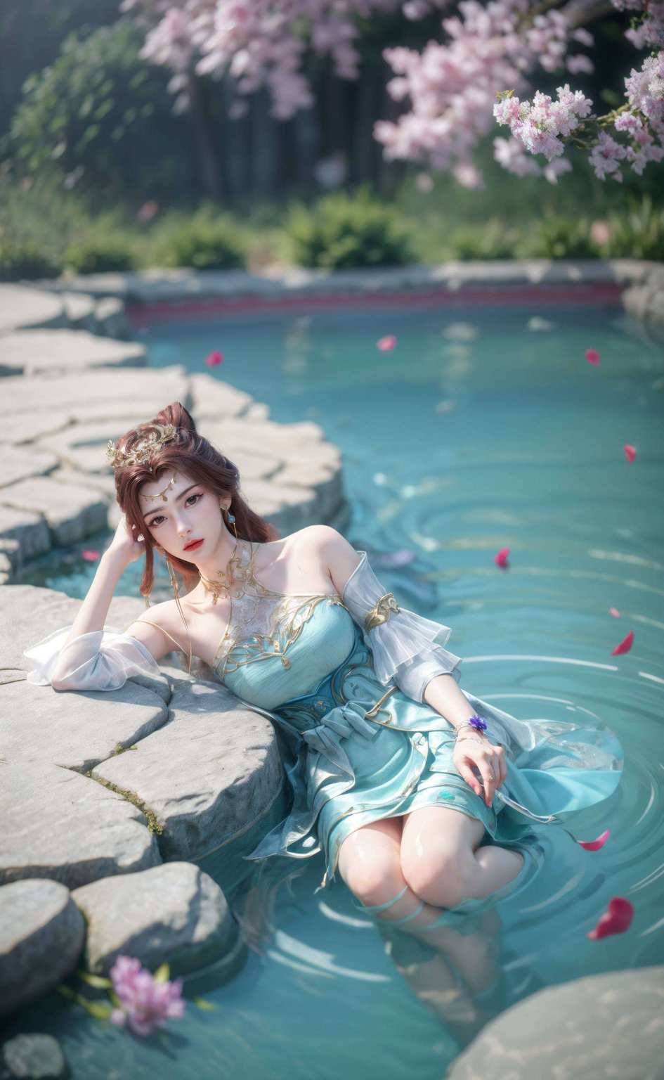 都能让你眼前一亮无论是玄幻风格还是唯美画风