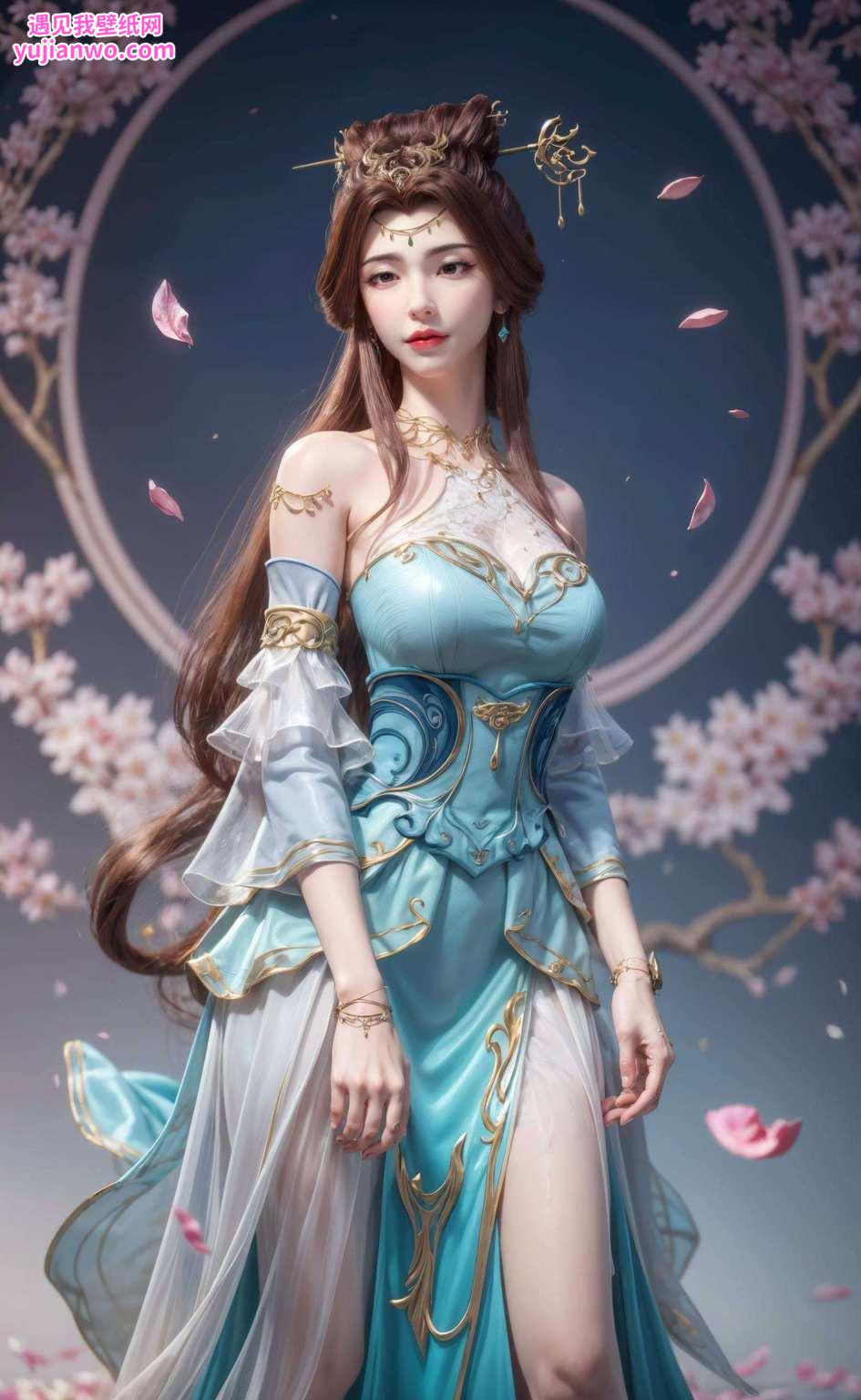 是不是瞬间觉得工作效率都提升了？快来下载各位亲爱的桌面装饰达人
