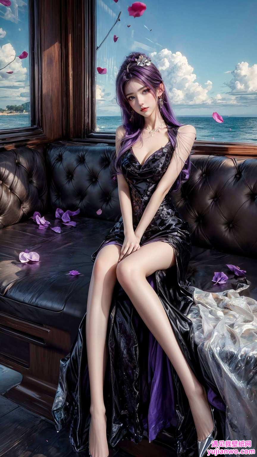 这里都有你心仪的那一款！快来免费下载与心爱的角色同框共舞吧！