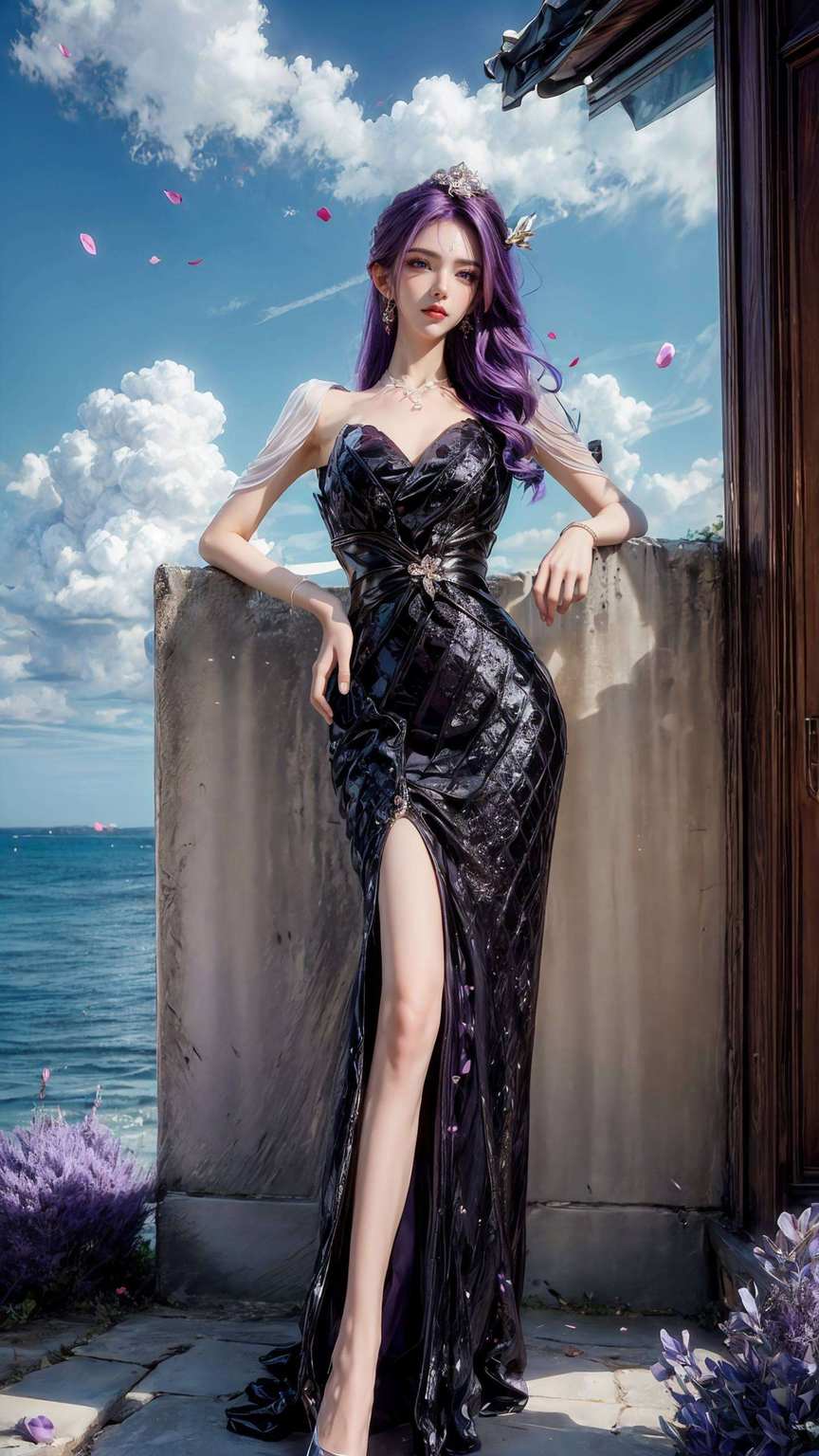 天穹精美4K壁纸壁纸焕新