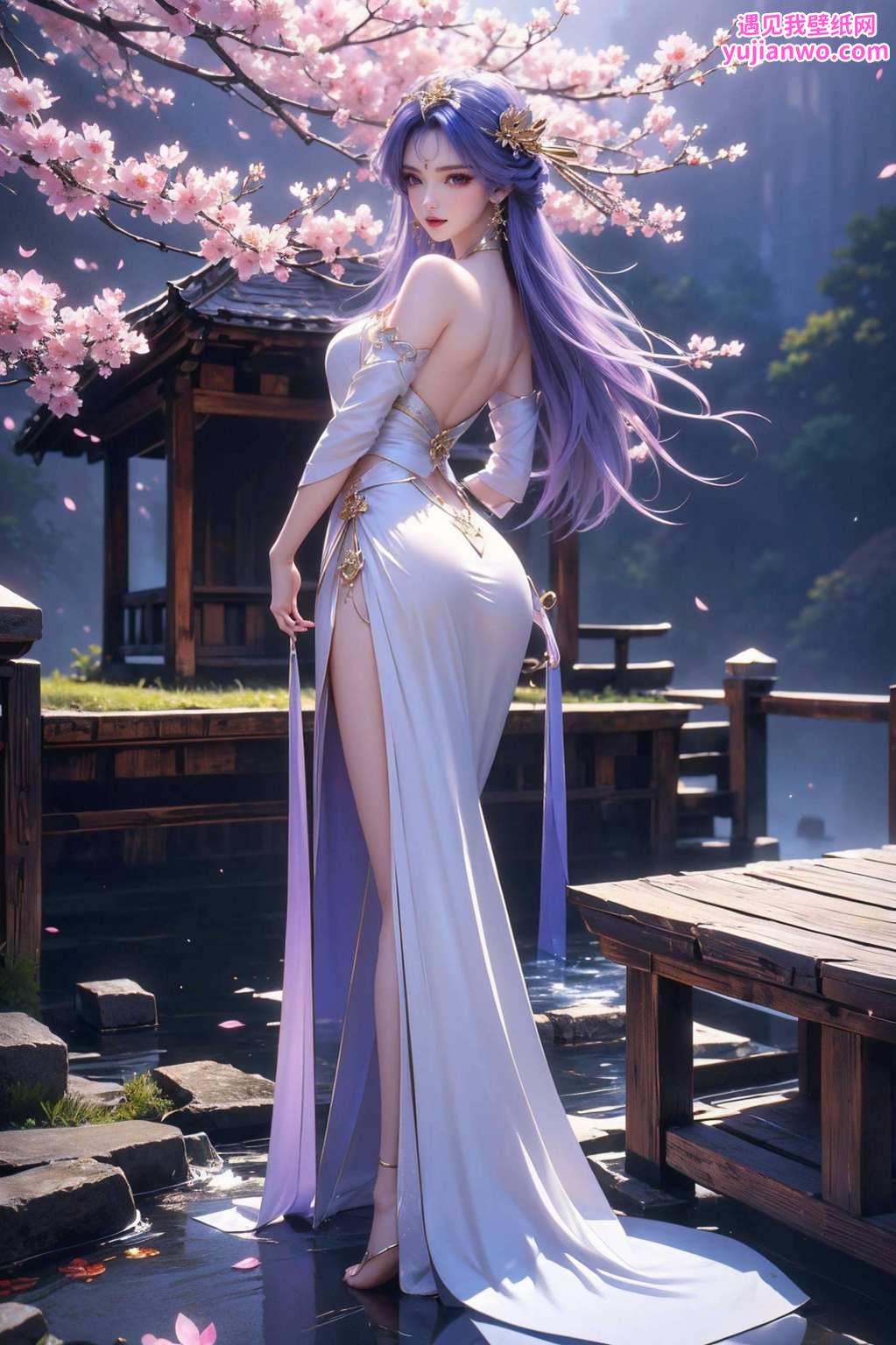 嘿今儿个给大家介绍几款超酷炫的壁纸