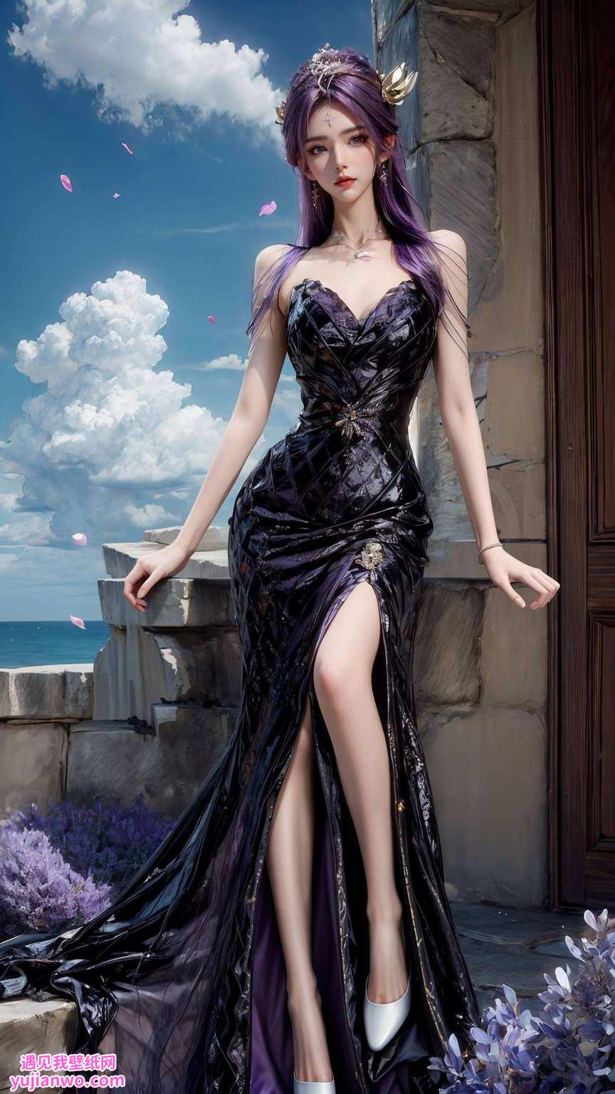 把那些百炼成神的瞬间都凝固在了画面里还有动漫美女们的灵动倩影