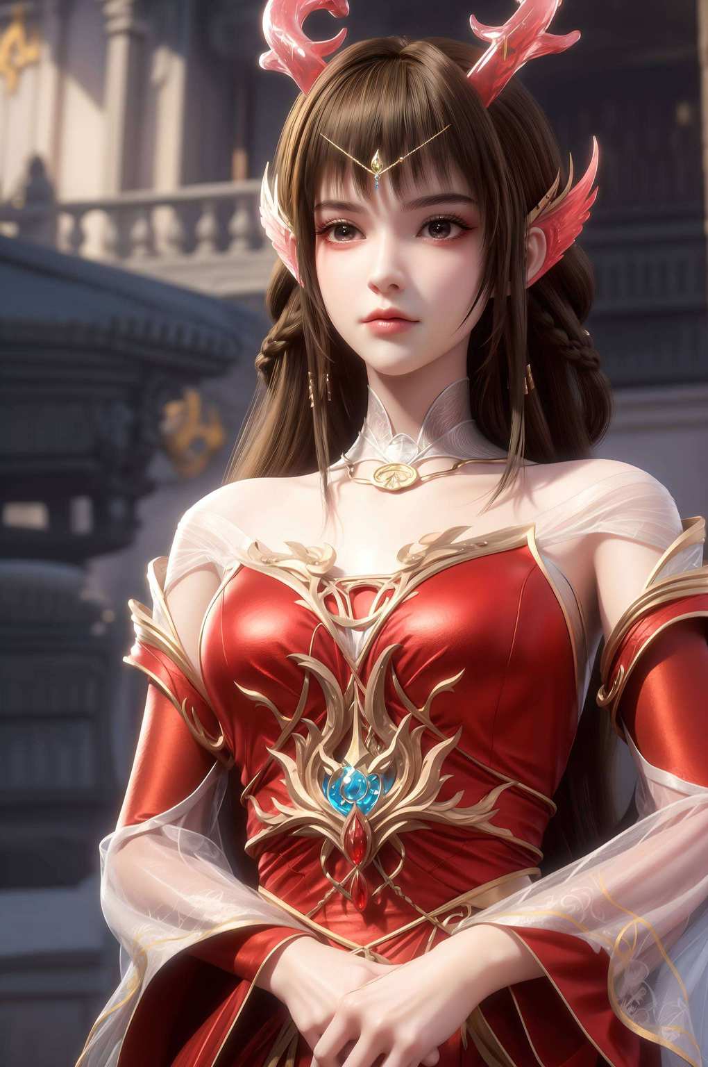 还能让你的心跳加速不仅让你的电脑桌面瞬间升华