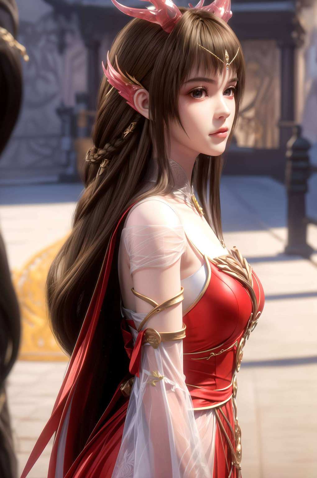 不仅让人感叹人生的奇幻与瑰丽每一步都仿佛踏着云落视频壁纸的高清梦境