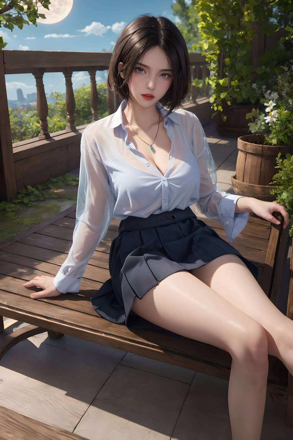 嘿让你的PC瞬间焕发女神的魅力！