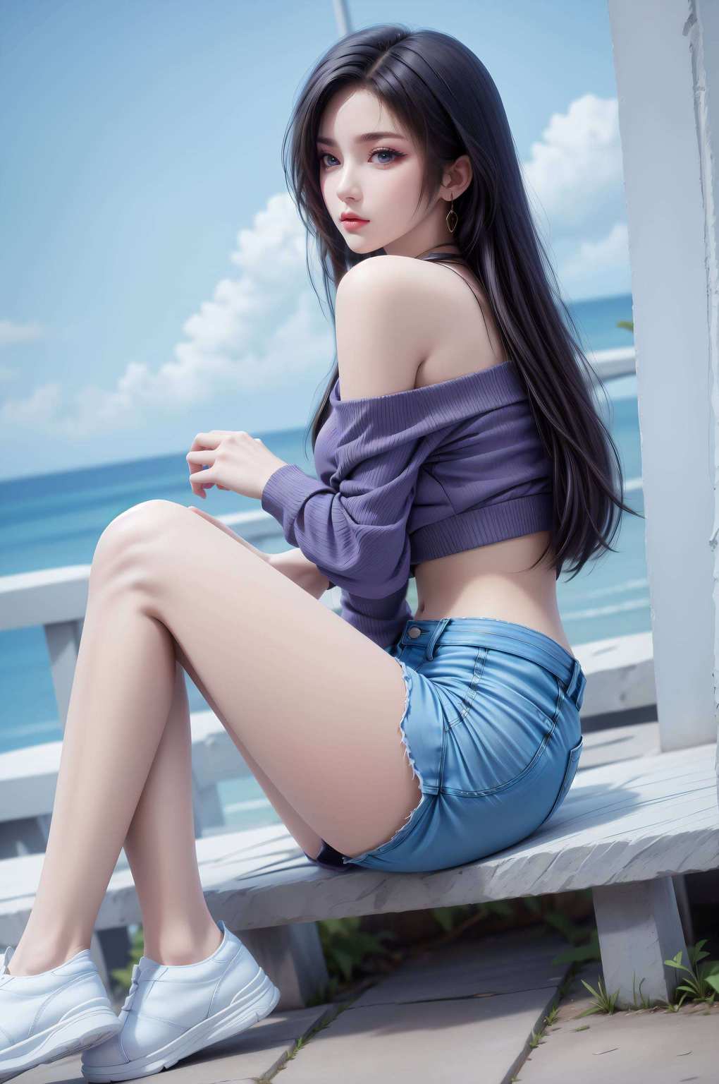 嘿让你的手机壁纸也能成为朋友圈的颜值担当！