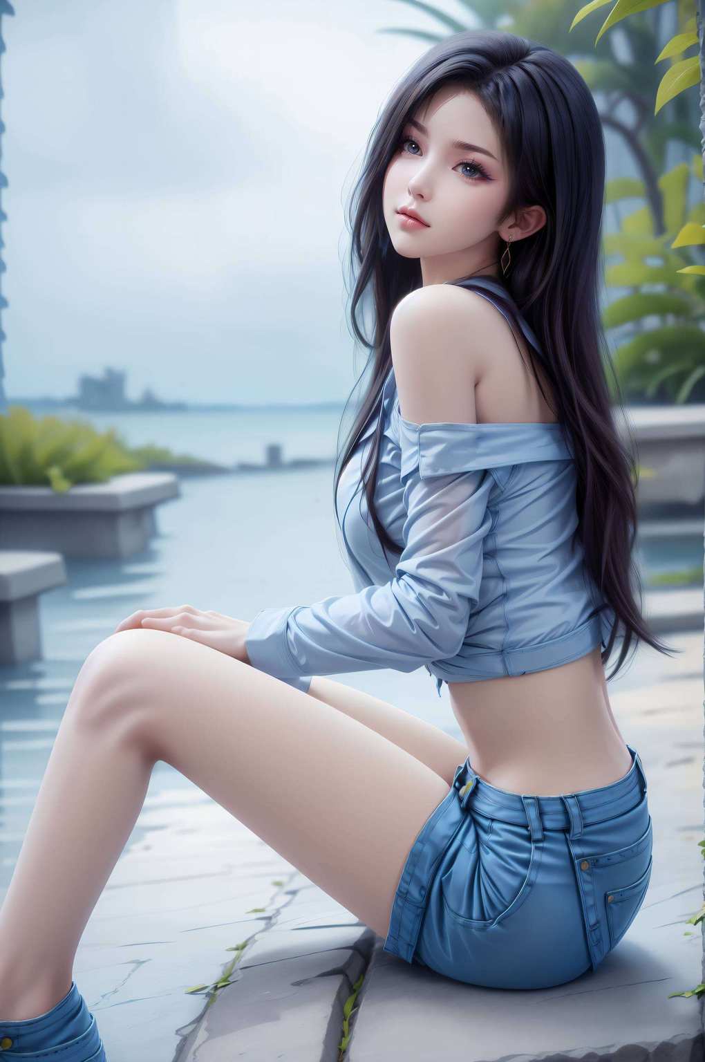 快来下载这款免费的国漫壁纸吸引了无数粉丝