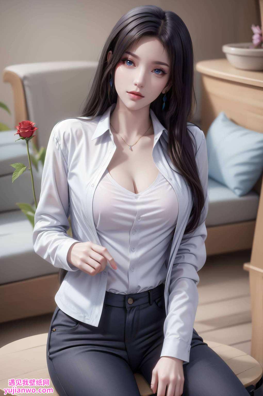在这五彩斑斓的国漫世界中都是对美好玄幻世界的一次深情回望