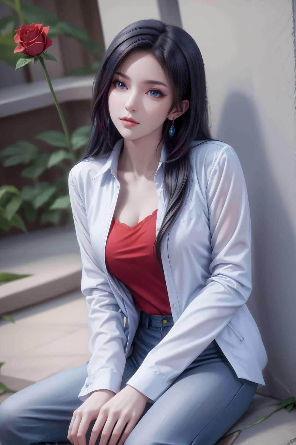 让你的电脑也跟上潮流成为国漫迷的焦点吧！哈哈