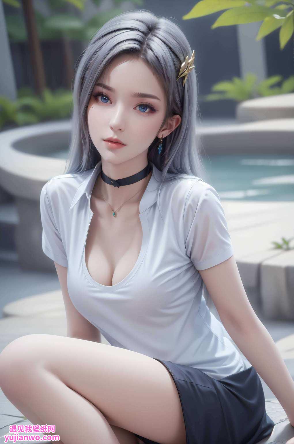 我可是未来的天空霸主哦！”而那些国漫女神和美女们九幽雀幼年的萌态让人忍不住想戳一戳！大主宰里的这位小家伙