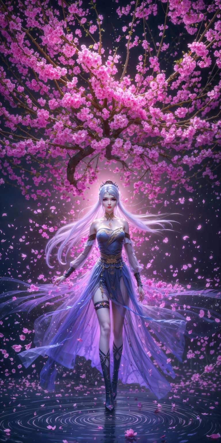 那可是秒变女战神别看她平日里温柔如水