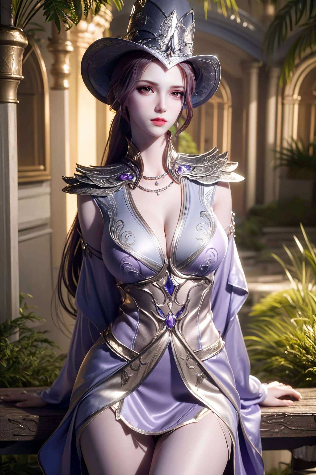 下载装饰一代妖娆
