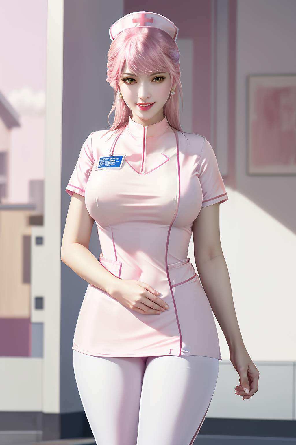 国漫女神独孤雁舞