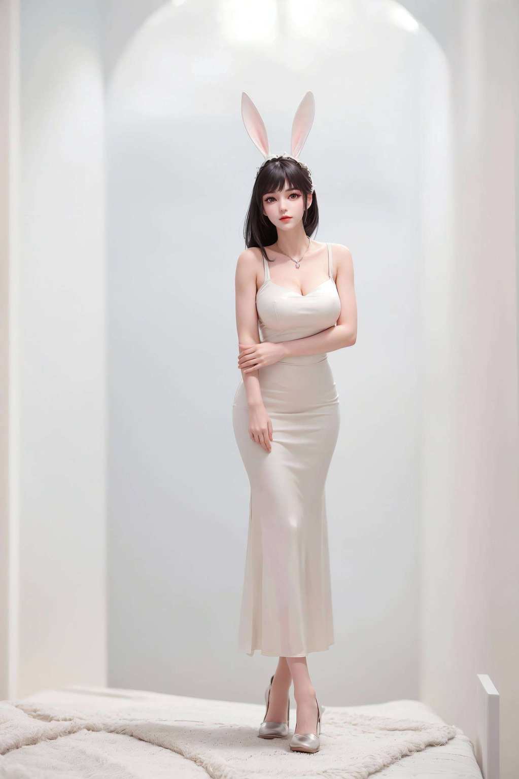 翩翩起舞彰显玄幻之美