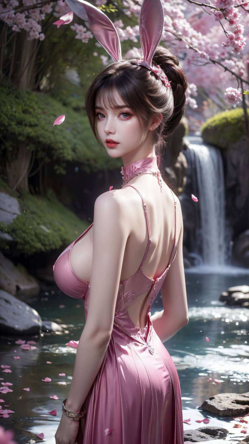这款小舞壁纸都能让你眼前一亮还充满了奇幻魅力