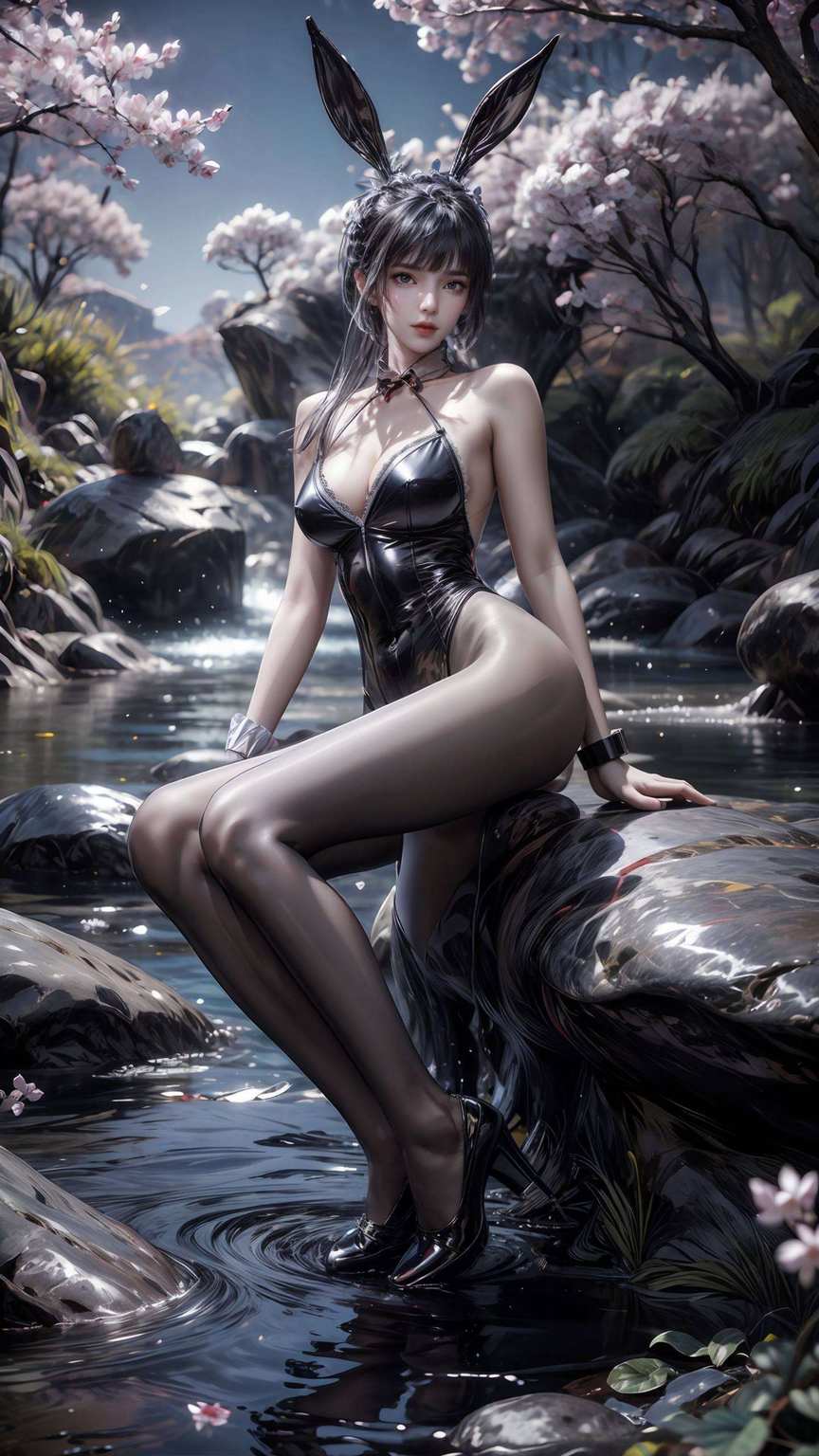 斗罗大陆魂动漫美女