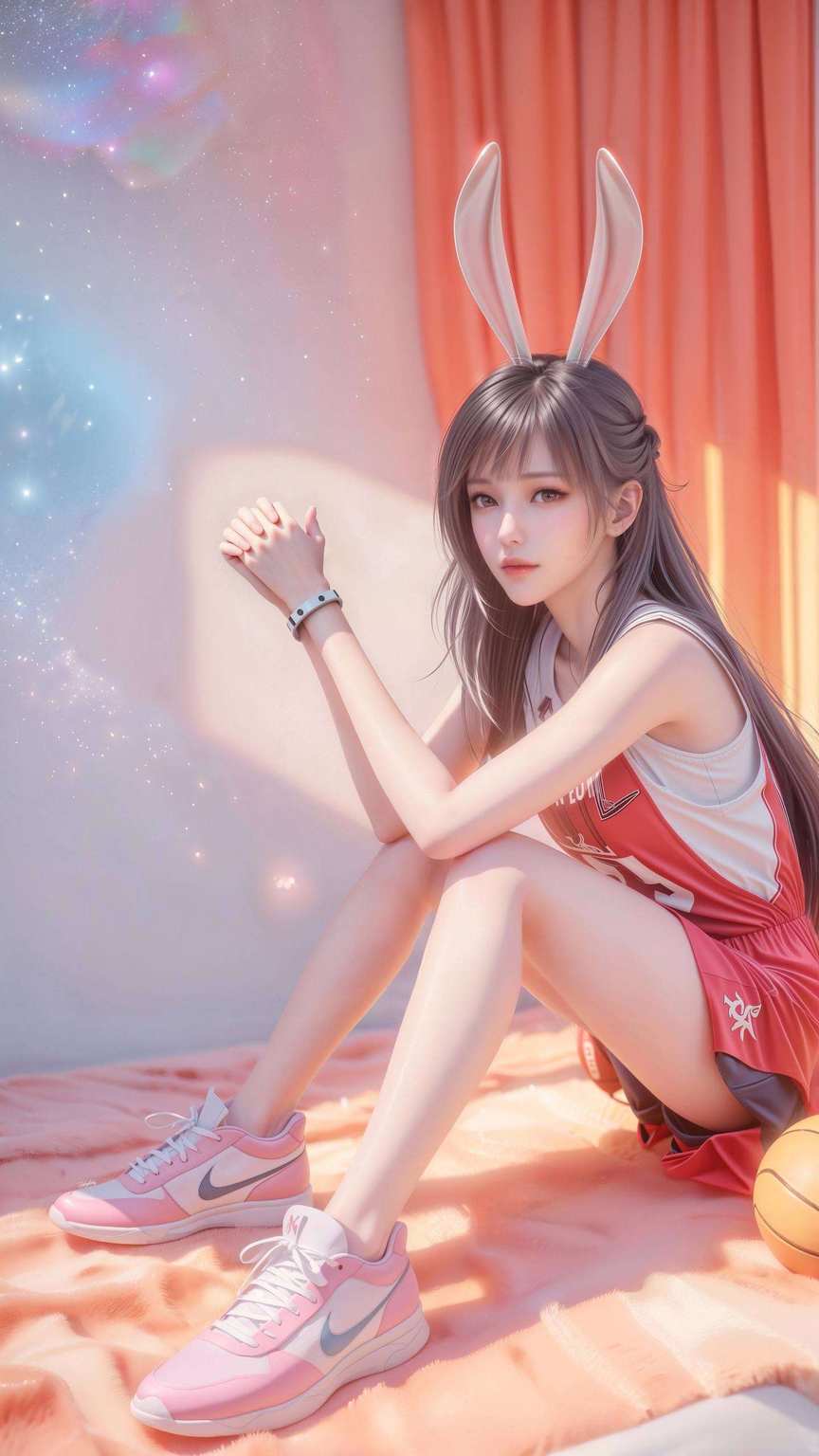 以其翩翩舞姿和温柔眼神让人心驰神往