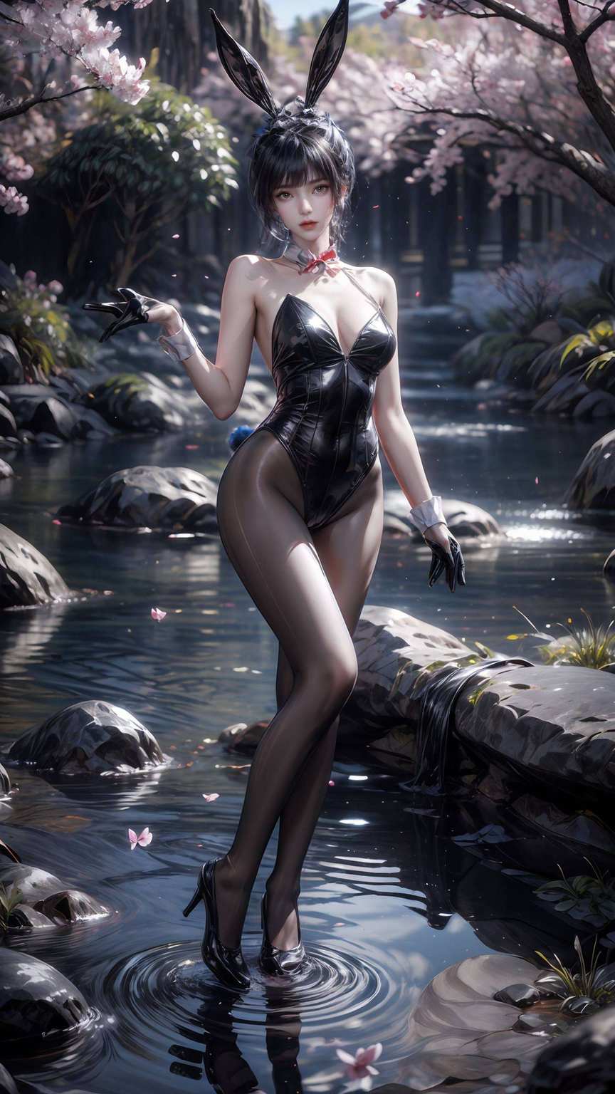 小舞那翩翩舞姿如诗如画仿佛一幅流动的画卷