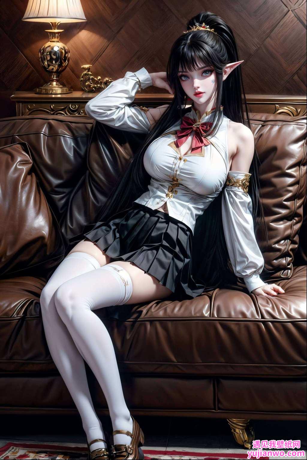更是ins风的代表！快让你的手机屏幕焕然一新嘿