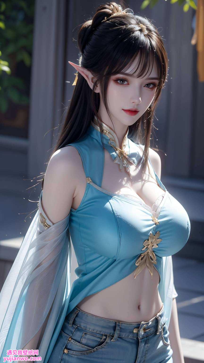 心情都能好上十分！哈哈