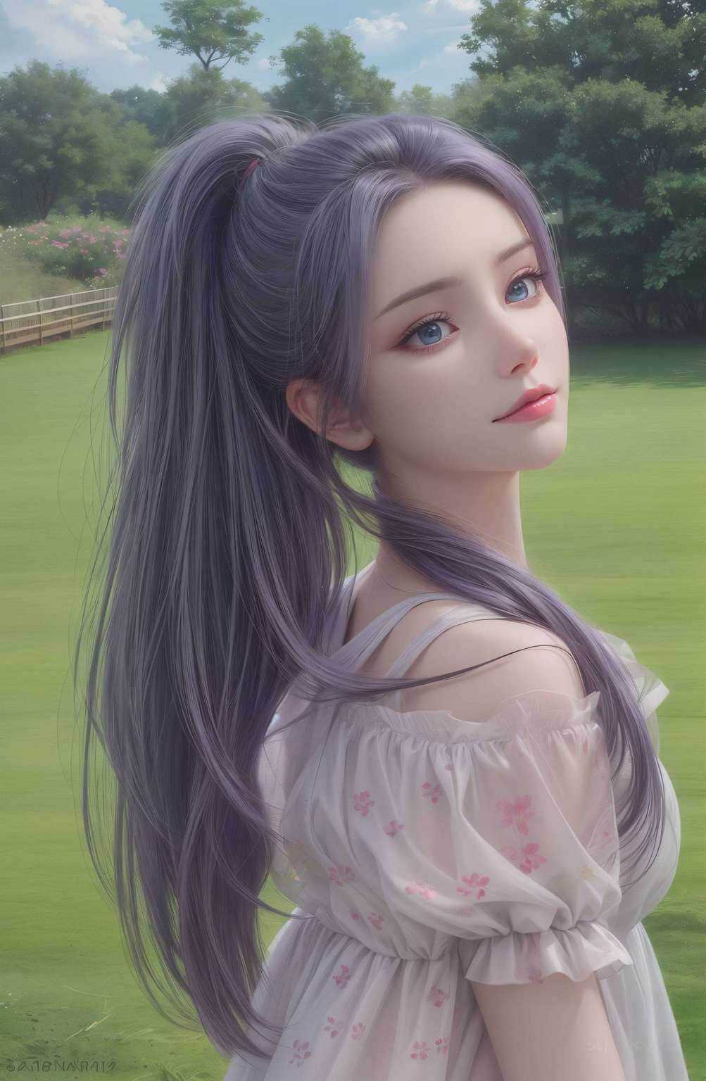 共战玄幻世界美得让人心潮澎湃！这不仅是壁纸