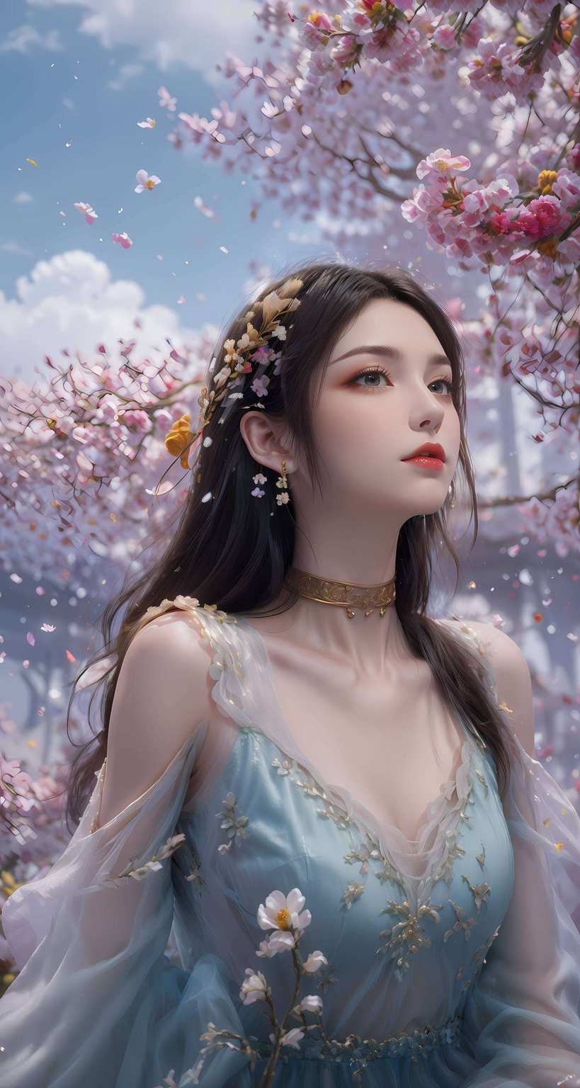 蛇女壁纸中的妖娆身姿都是我们心中永恒的桌面装饰图