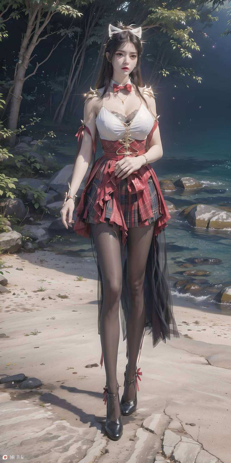 美杜莎凝视动漫美女之韵