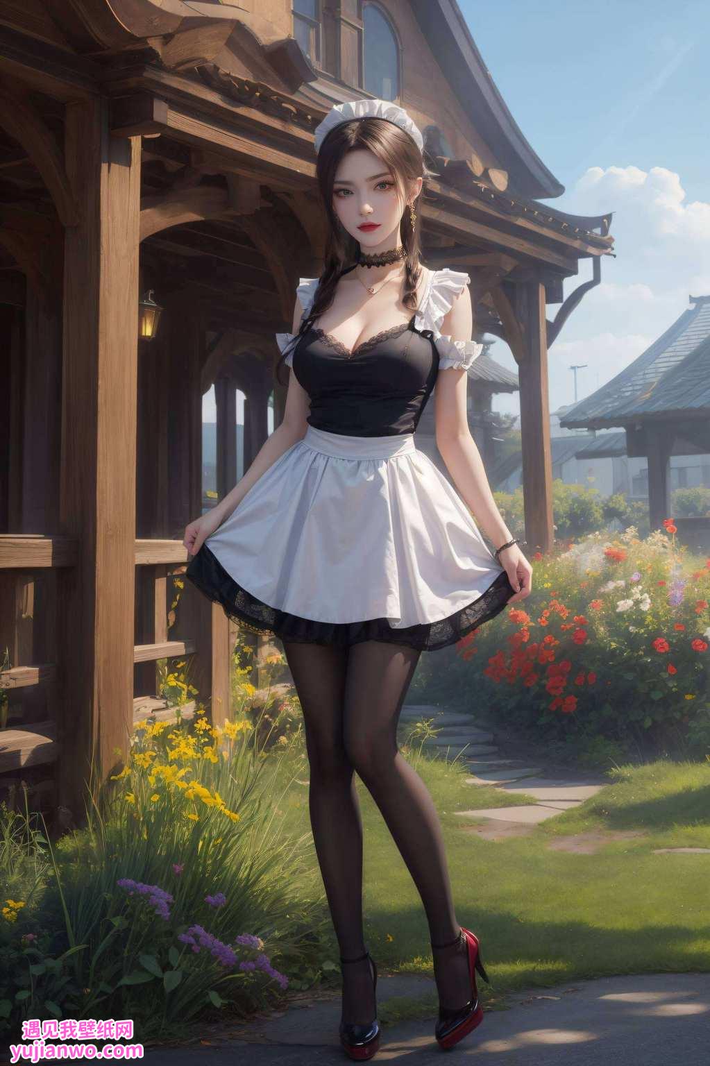 今儿个给大家推荐点新鲜玩意儿！美杜莎、彩鳞、斗破苍穹里的蛇女们各位看官