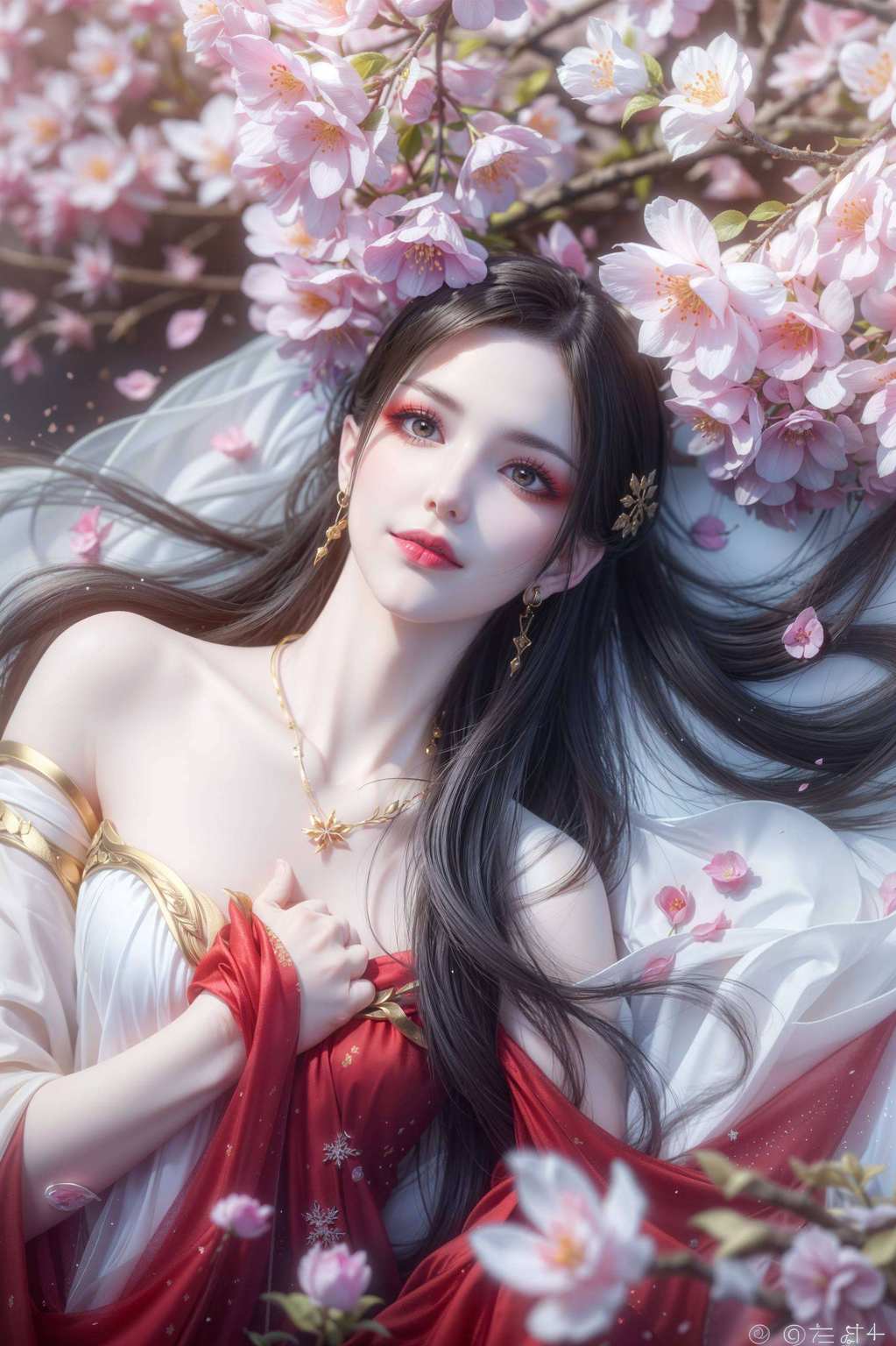 美杜莎女王威严而神秘让每一次启动都充满玄幻魅力！