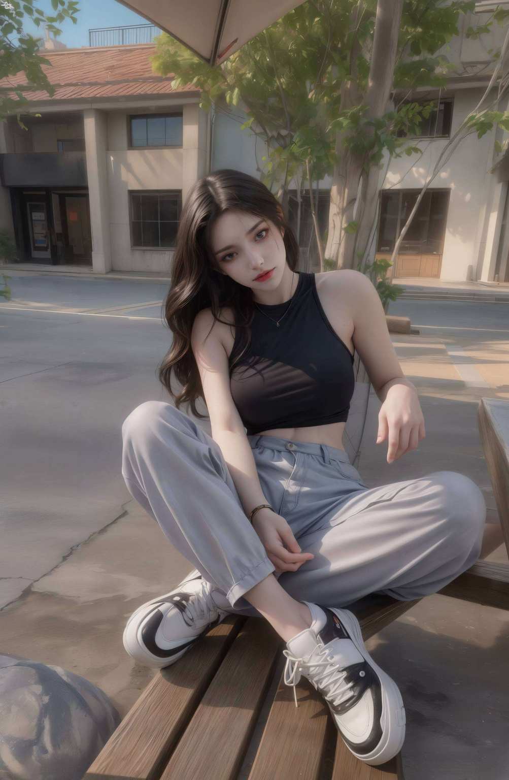 国漫之美彩鳞闪耀