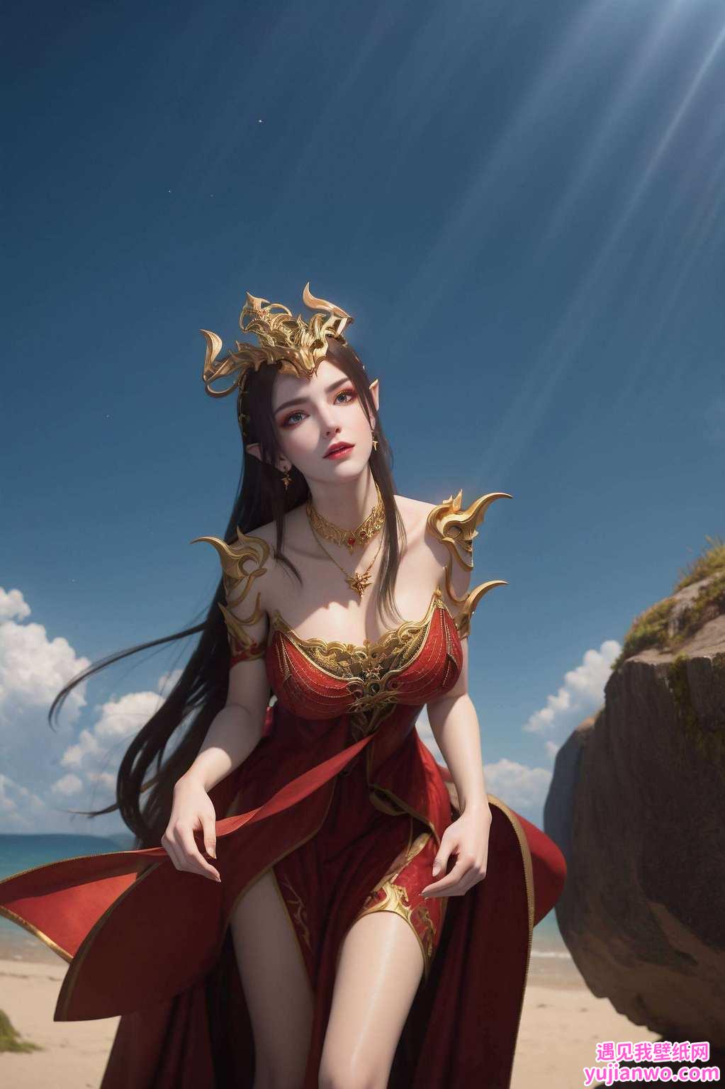晚了可就没有啦！你的桌面还不快快更新？嘻嘻