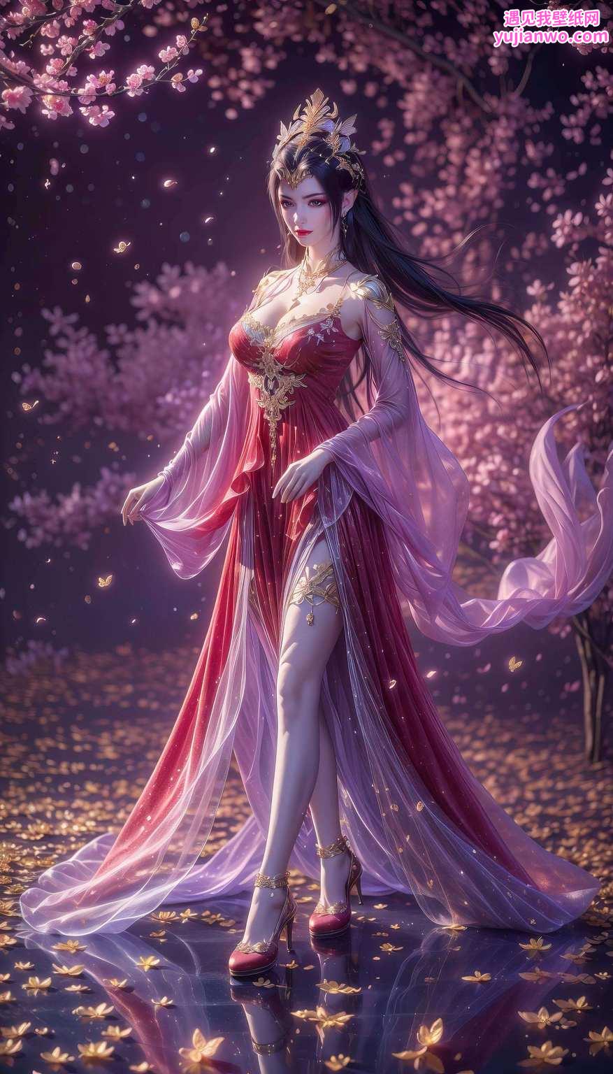 但都散发出独特的魅力各位动漫迷们