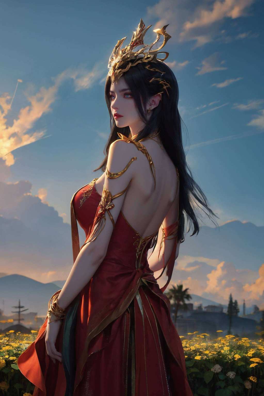 赶紧来下载吧！还有那七彩吞天蟒的霸气
