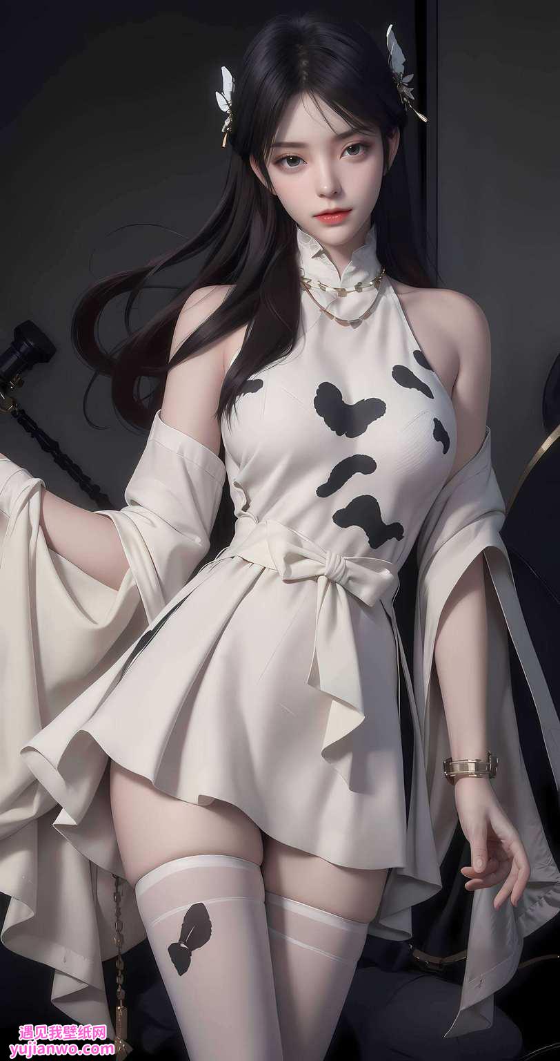 是不是心情都美美哒？快来看看我们的熏儿壁纸嘿