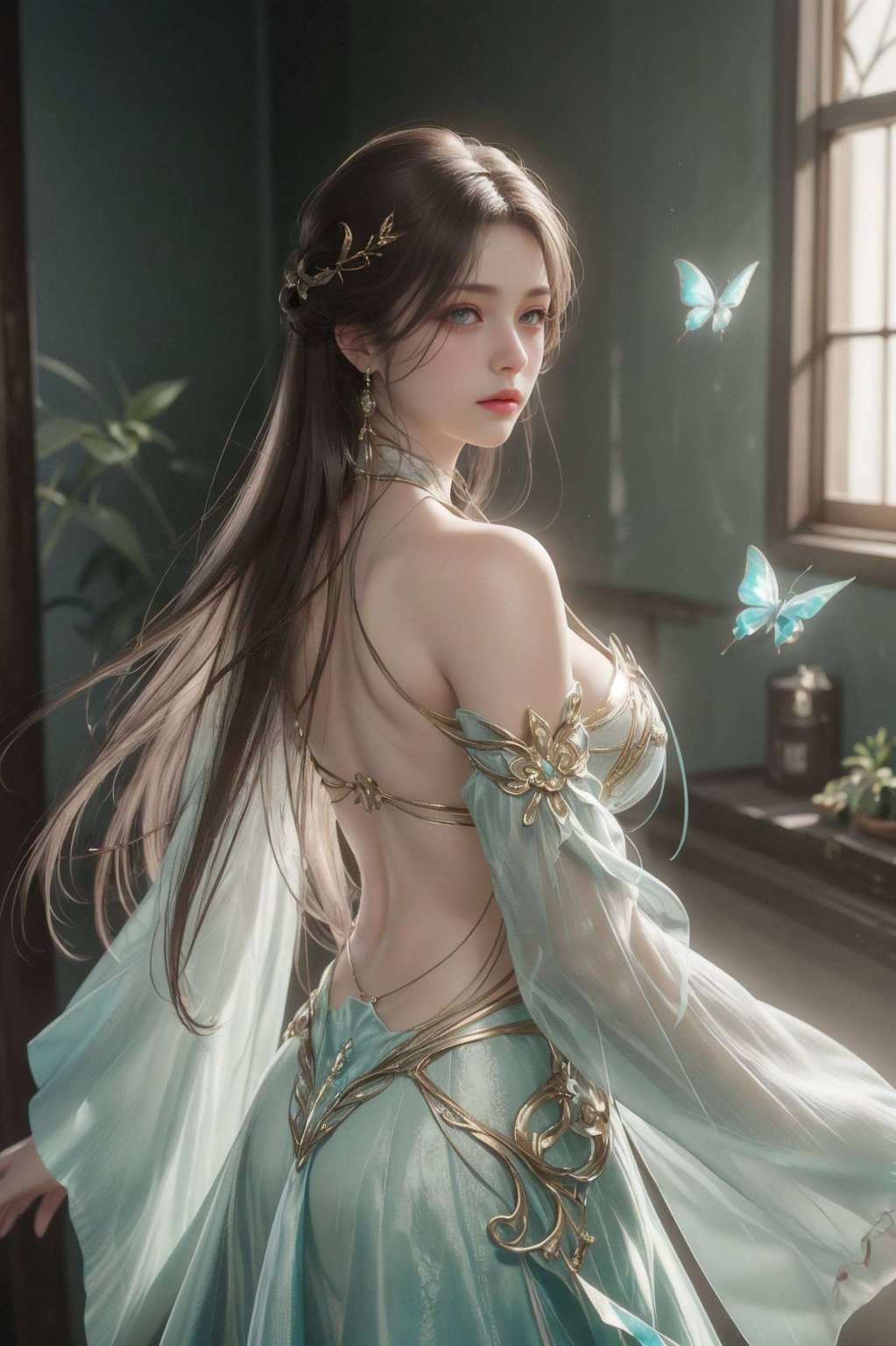 壁纸上的她更是灵动得让人想抱回家一个眼神交汇就能电力十足