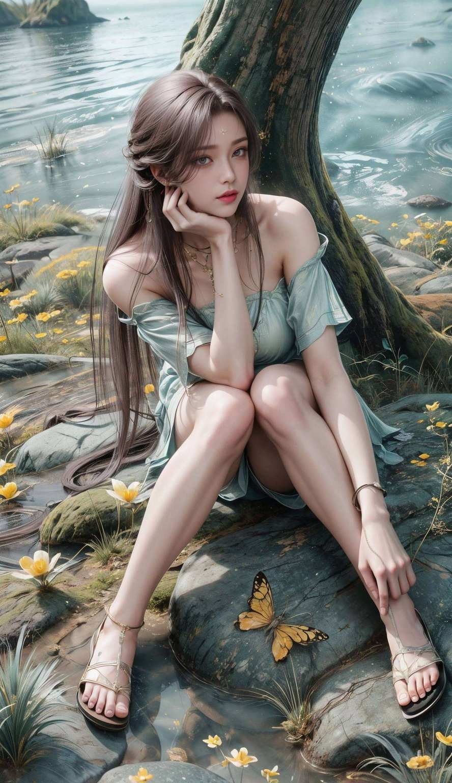 赏心悦目可供诸君 desktop 装饰