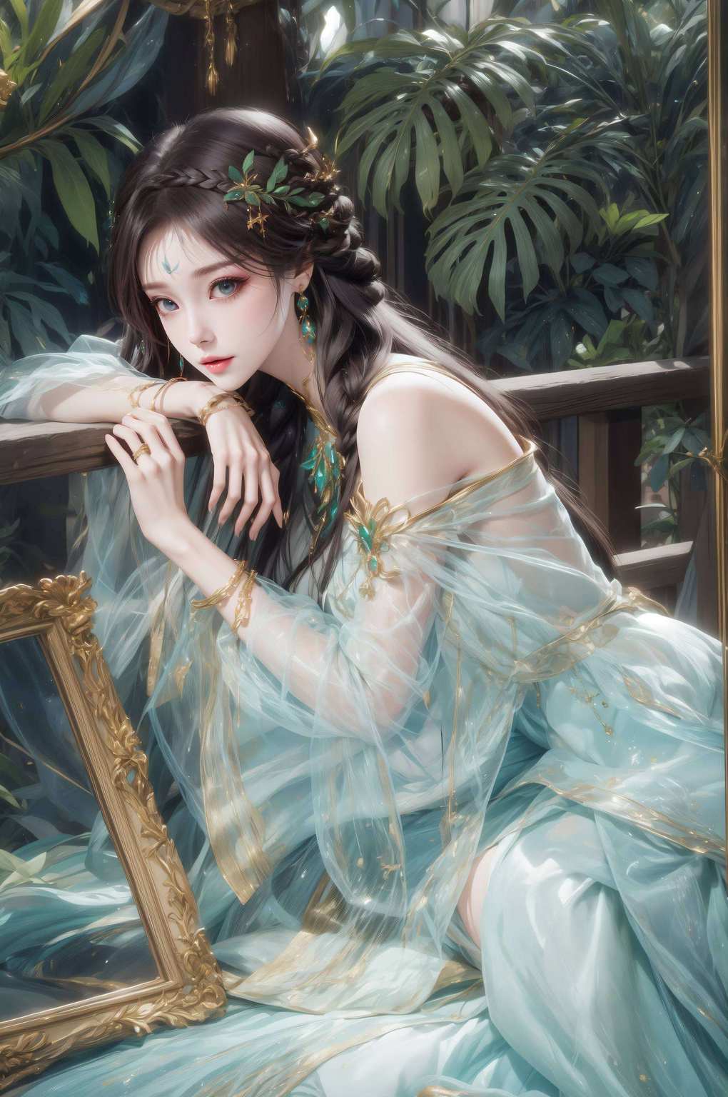 简约而不失华丽拿起你的平板