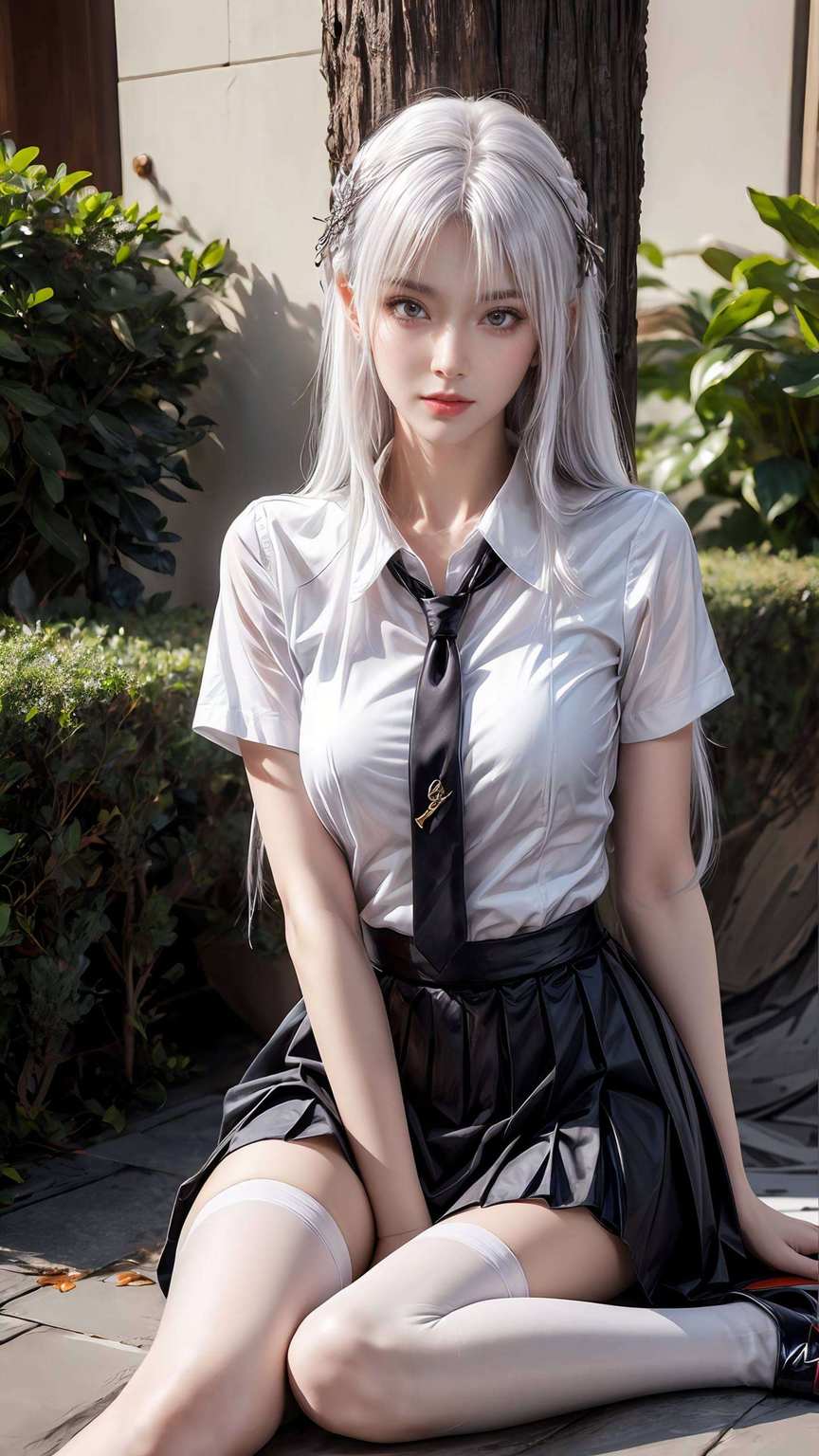 这位国漫界的女神不仅是动漫美女的代表