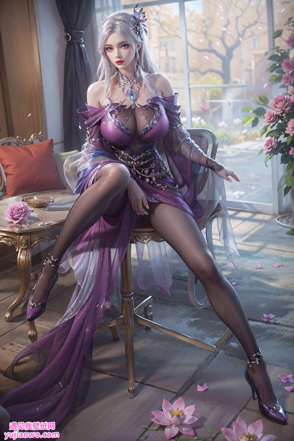 赶紧来体验一下吧这款壁纸都能满足你的审美需求