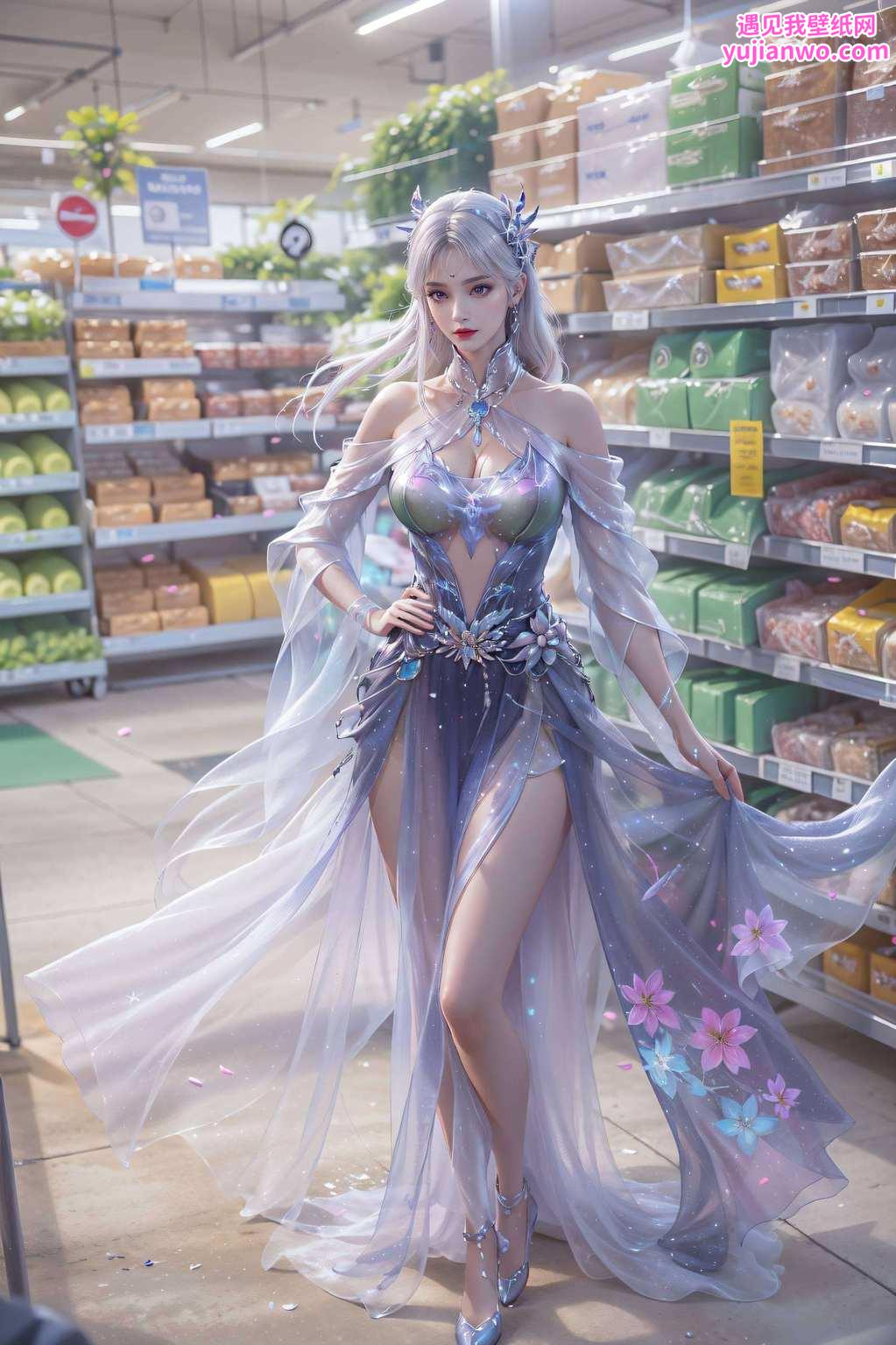 她都能驾驭得风生水起！不仅有着令敌人闻风丧胆的毒术