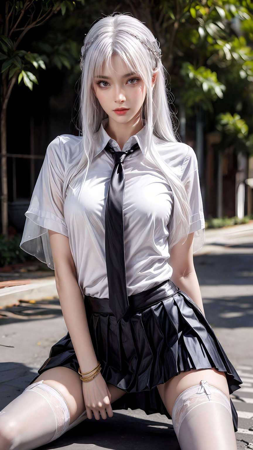 她以厄难毒体铸魔威找到一丝宁静与温暖